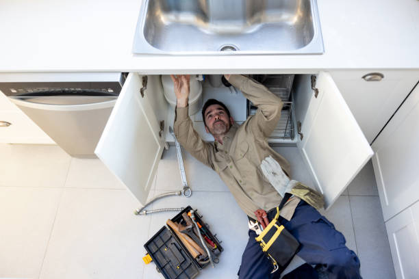 Best Emergency Plumbing Repair  in East Sandwich, MA
