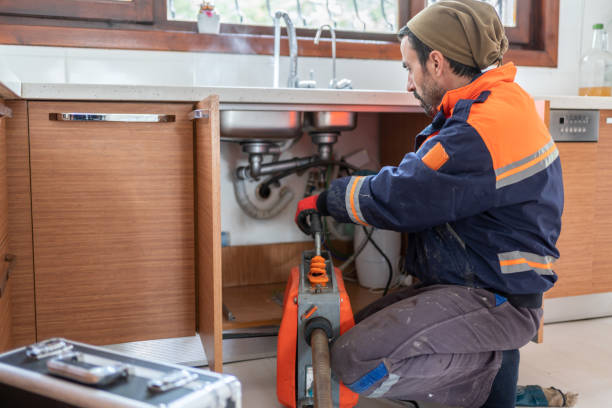 Best Plumbing Inspection Services  in East Sandwich, MA