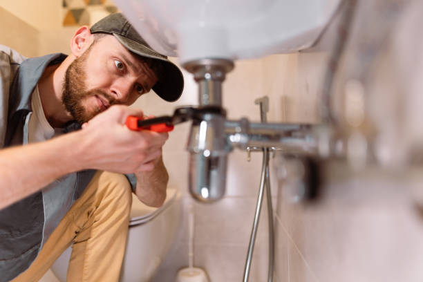 Best Plumbing Repair Near Me  in East Sandwich, MA