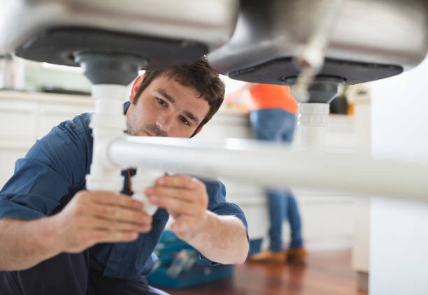 Best Shower Repair Services  in East Sandwich, MA