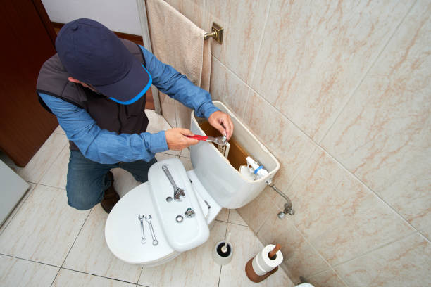 Best Drain Cleaning Services  in East Sandwich, MA