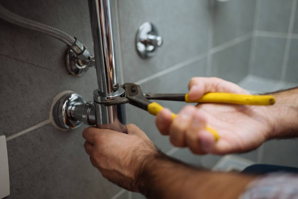 Professional Plumbing in East Sandwich, MA