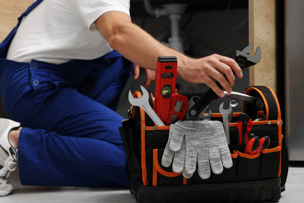Shower Repair Services in East Sandwich, MA