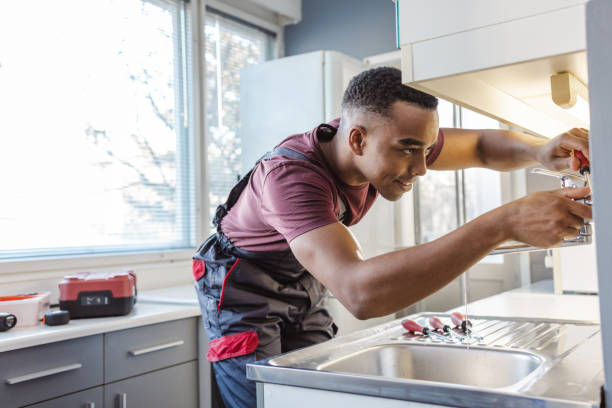 Best Shower Repair Services  in East Sandwich, MA